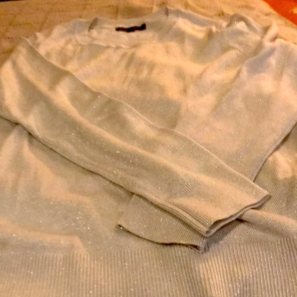 Woman’s Sweater